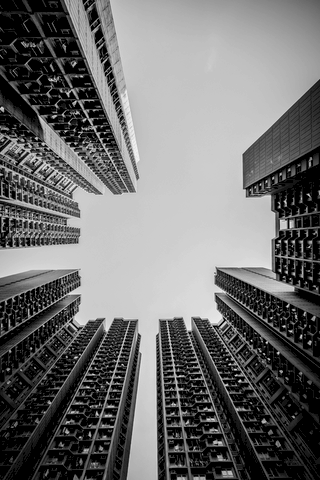KYSOFT who we are business_tower